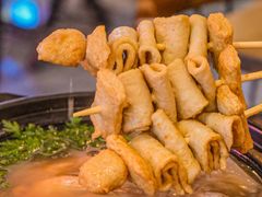 -Dak's 炸鸡(远景路店)