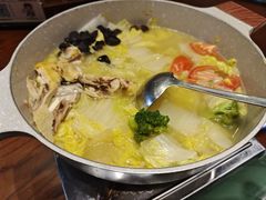 -绍兴老味道·非遗门店(银泰城店)