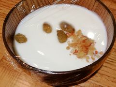 自制果仁酸奶-西域阿里马新疆菜·清真(桂花路店)