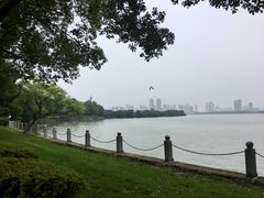 -南昌青山湖风景区