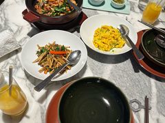 -杭州君悦酒店·湖滨28中餐厅