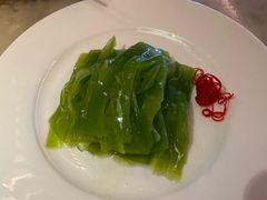 -京华烟云·北京烤鸭(领展购物广场·中关村店)