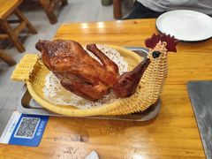 -张记焖窑·十五年专注焖烤(雍和宫店)