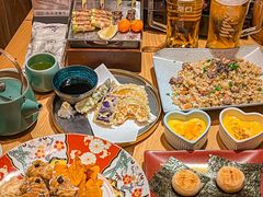 -皇室假期美食水疗会(春风路店)