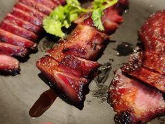 -广府乡下·饭庄(新港东路店)