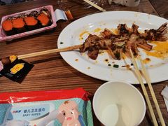 -盒马鲜生(联投广场店)