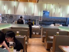 -关东小磨东北菜(漕河泾印象城店)