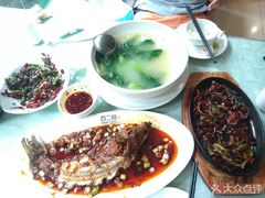-丘二馆(金龙路店)