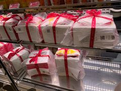 -味多美蛋糕(金顶街店)