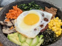 -小木屋拌饭(西安华阳城店)