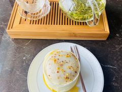 -秀·吧 Show Bar(兰州盛达希尔顿酒店)