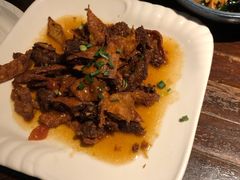 -天山醉美辣子鸡(文艺路店)