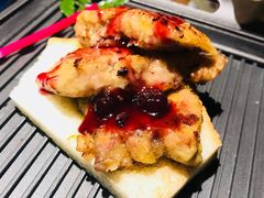 -蟹将军·松叶蟹和牛日料放题自助(K11店)