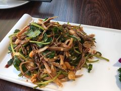-梁记粥铺(开元地中海店)
