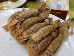 -旺富东海大酒楼(海鲜街店)
