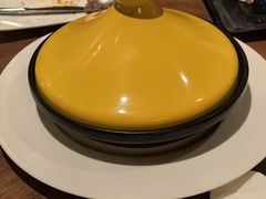 -Tajine Moroccan塔金摩洛哥中东餐厅