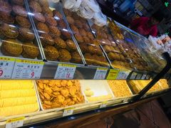 -赞记龙凤礼饼(广州市二宫向群宾馆店)