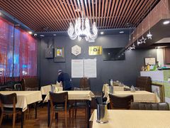 大堂-楼兰印象(朝外店)