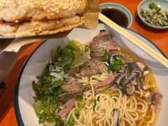 -承德正宗平泉羊汤(崇礼店)