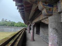 -沈阳市东陵公园