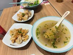 -小杨生煎(松江大学城店)