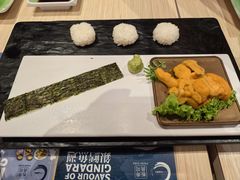 -板长寿司(ION店)