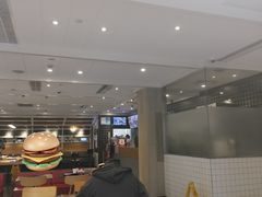 -肯德基(沪东店)
