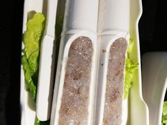 -锅说大脸毛肚重庆老火锅(佐阾店)
