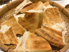 农家火烧馍-原鄉本味 楚菜 丹江口鱼(北苑店)