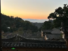 -杨家堂村
