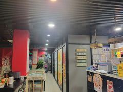 -听涛雅苑百味饺子老家菜馆