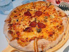 -IL Forno 意坊·意大利餐厅(温州万象城店)