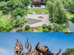 -四海公园(南山区)
