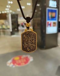 -周生生Chow Sang Sang(苏州美罗高新店)