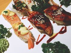 -新一喜铁板料理餐厅·铁板放题(北国商城店)