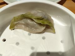 -船歌·鱼水饺青岛菜(国贸商城店)