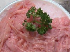 -蜀留香火锅(社会山店)