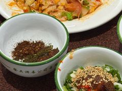 -朝伟清真铜瓢牛肉馆(三十年老·店)