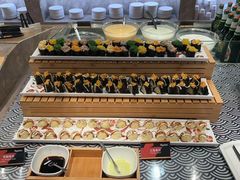 -比格比萨自助(裕源大厦店)