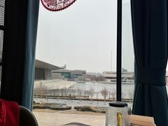 -羲和雅苑•北京烤鸭(乐园道万象城店)