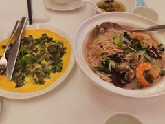 -莆田餐厅PUTIEN(西安万象天地店)