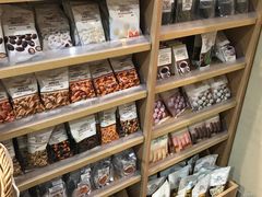 -MUJI无印良品(武汉世界城广场店)