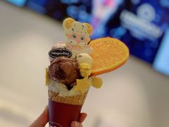 -哈根达斯(济南万象城店)