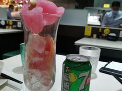 -锦园春香港茶餐厅(西海湾旗舰店)