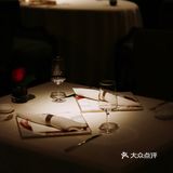 美食打卡|在丽思卡尔顿体验味蕾上的奢华之旅