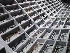 -潘多拉眼镜·蔡司依视路明月(潘家园店)