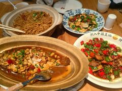 -黄山老妈·土菜(碧桂园店)