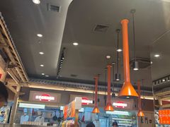 -东门口·新式老北京火锅(河西龙湖天街店)