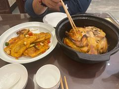-岚县土豆宴(总部)