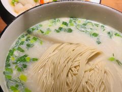 -十面春风·江南面馆(崇宁路店)